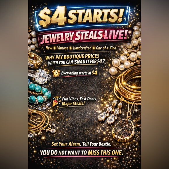 Live Show Notification! - Picture 1 of 2